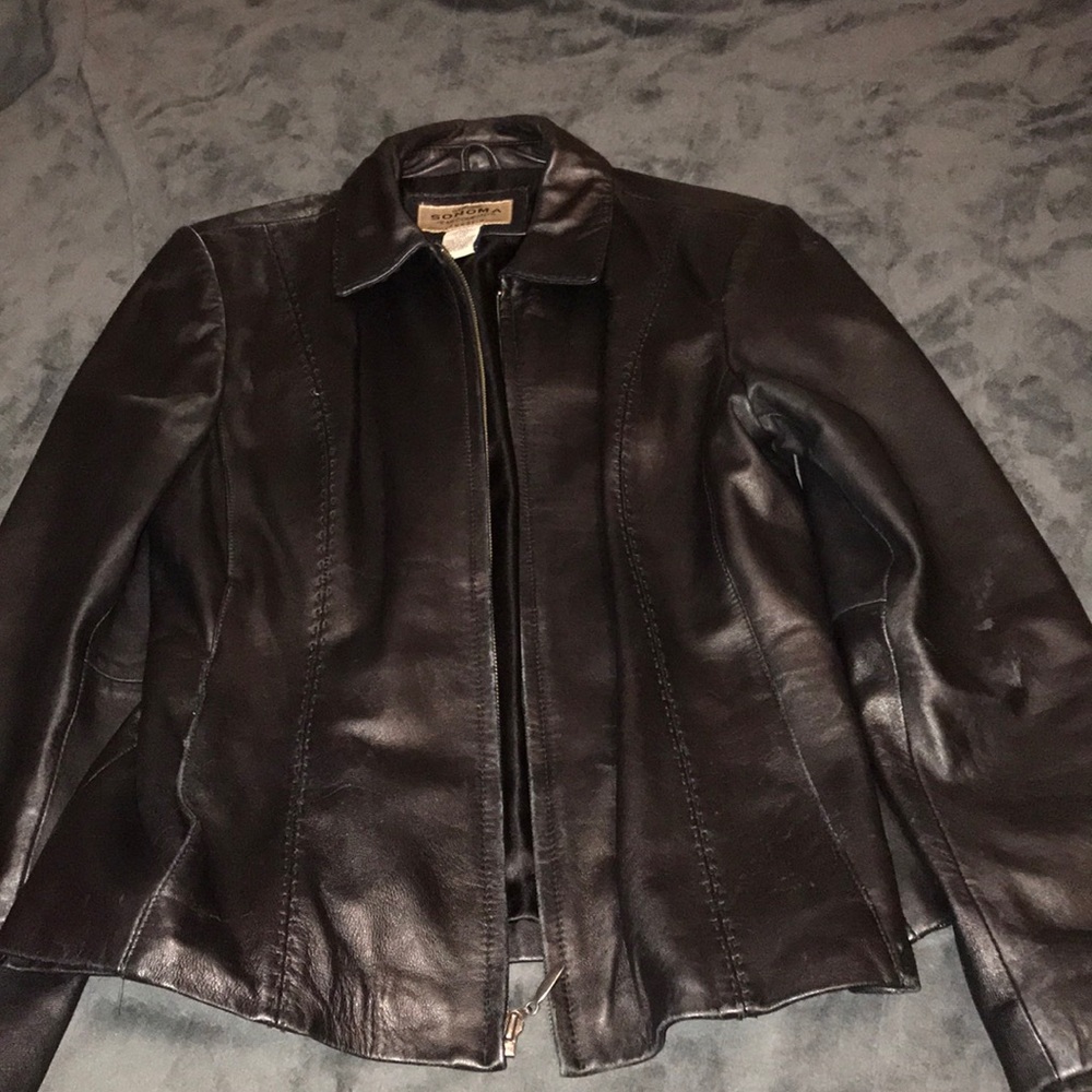 Jacket